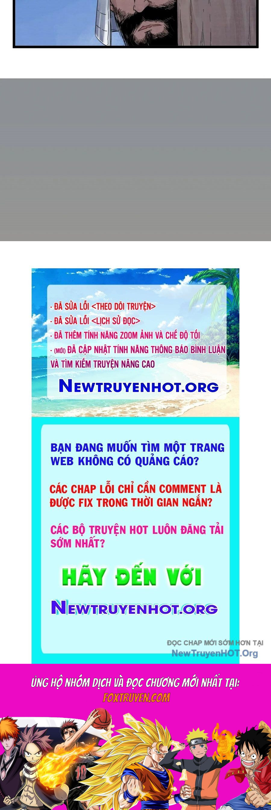Hiệp Khách Hành Bất Thông Chương 106 Ảnh 72
