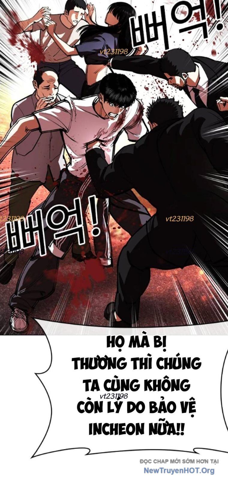 Hoán Đổi Nhiệm Màu Chương 568 Ảnh 103