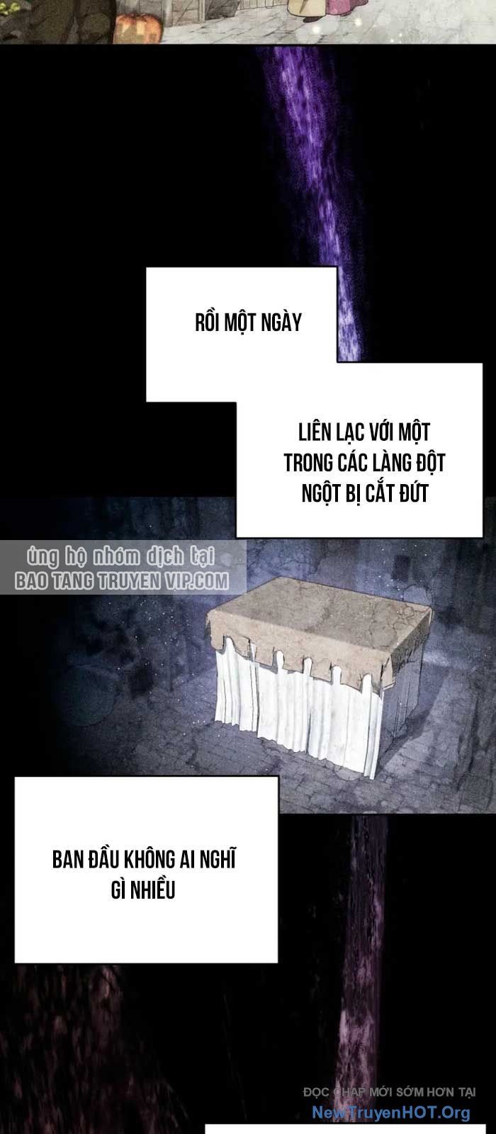 Trở Thành Man Di Ở Thế Giới Fantasy Chương 29 Ảnh 23