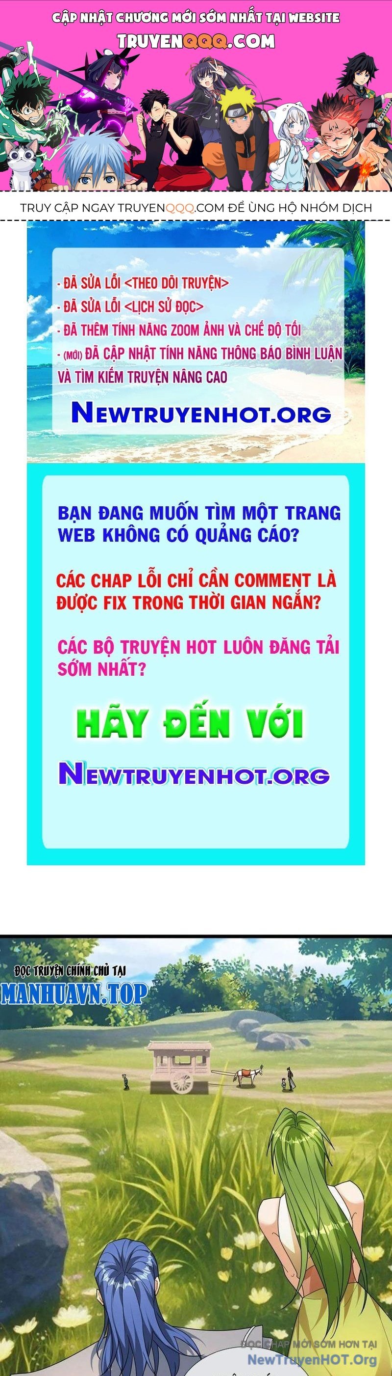 Tiên Làm Nô Thần Là Bộc, Đại Đế Làm Chó Giữ Nhà Chương 66 Ảnh 2