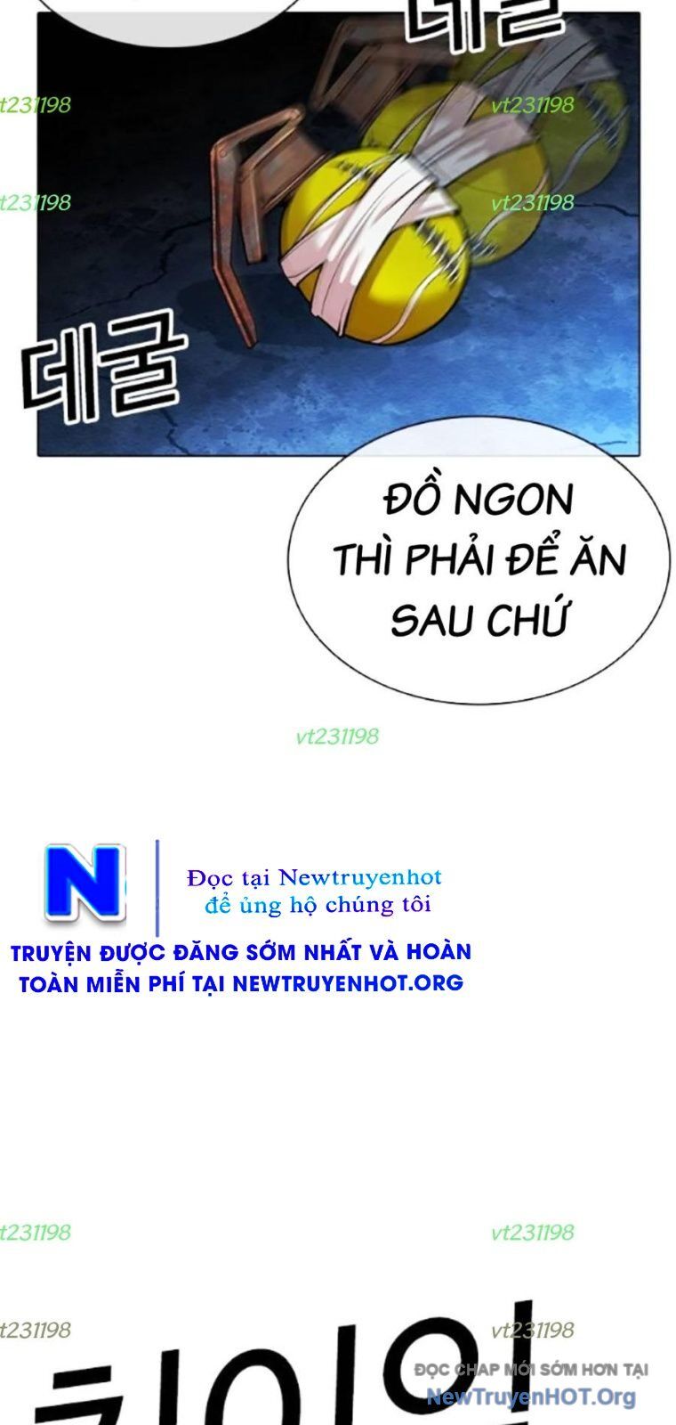 Hoán Đổi Nhiệm Màu Chương 568 Ảnh 10