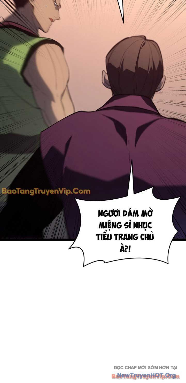 Tử Thần Phiêu Nguyệt Chương 100 Ảnh 25