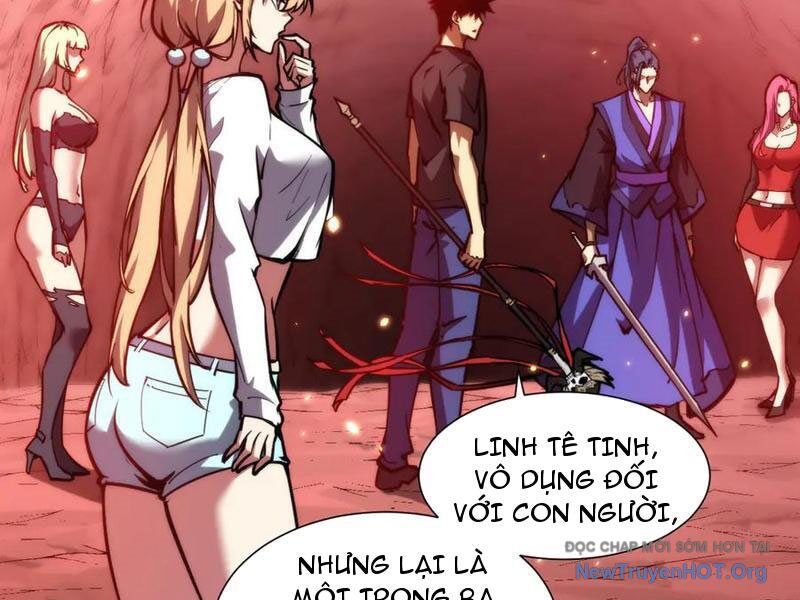 Mạt Thế: Nhân Hoàng Phiên Mời Chư Vị Nữ Đồ Đệ Nhập Tọa Chương 26 Ảnh 63