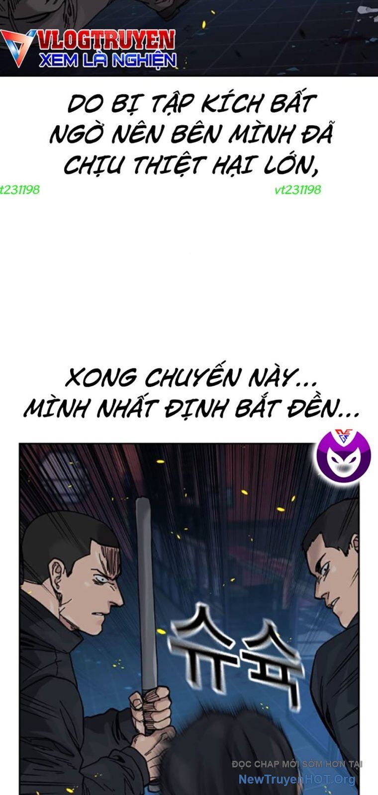 Để Có Thể Sống Sót Chương 180 Ảnh 13