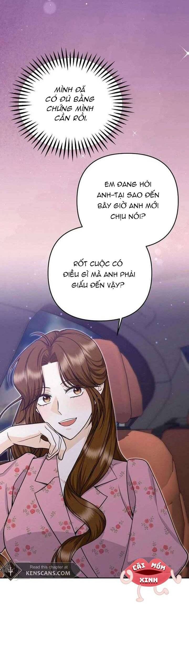 HãY TớI Nhà Anh Đi Chương 18 Ảnh 32