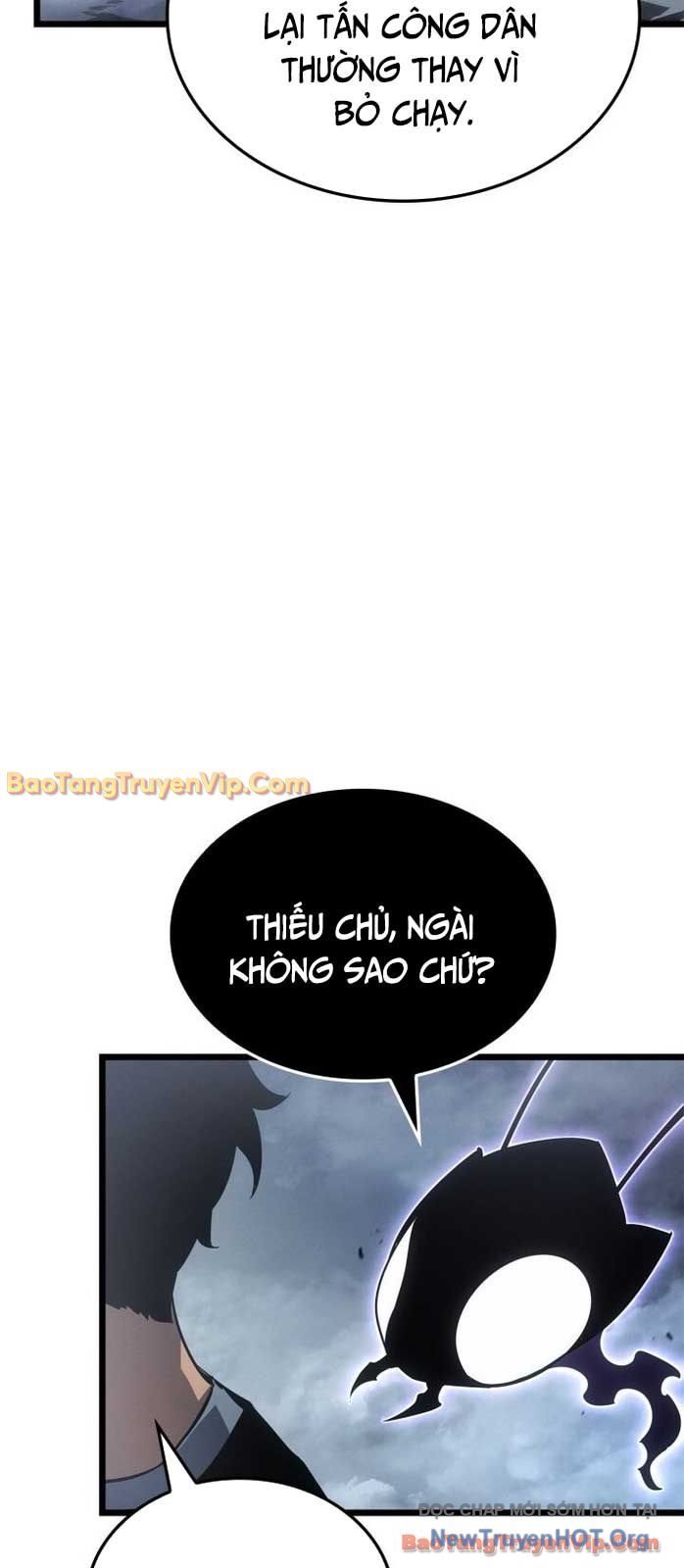 Solo Leveling Ragnarok Chương 50 Ảnh 47