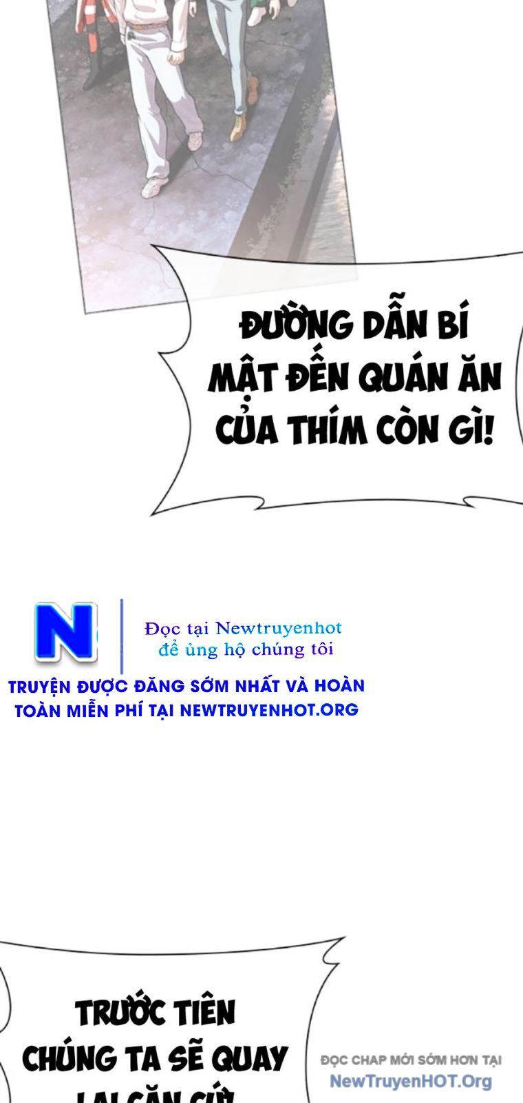 Hoán Đổi Nhiệm Màu Chương 568 Ảnh 20