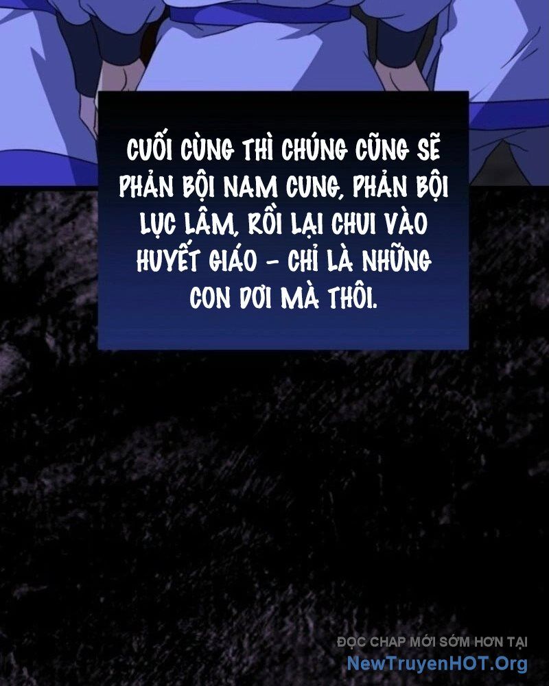Hồi Sinh Huyết Mạch Nam Cung Chương 17 Ảnh 49