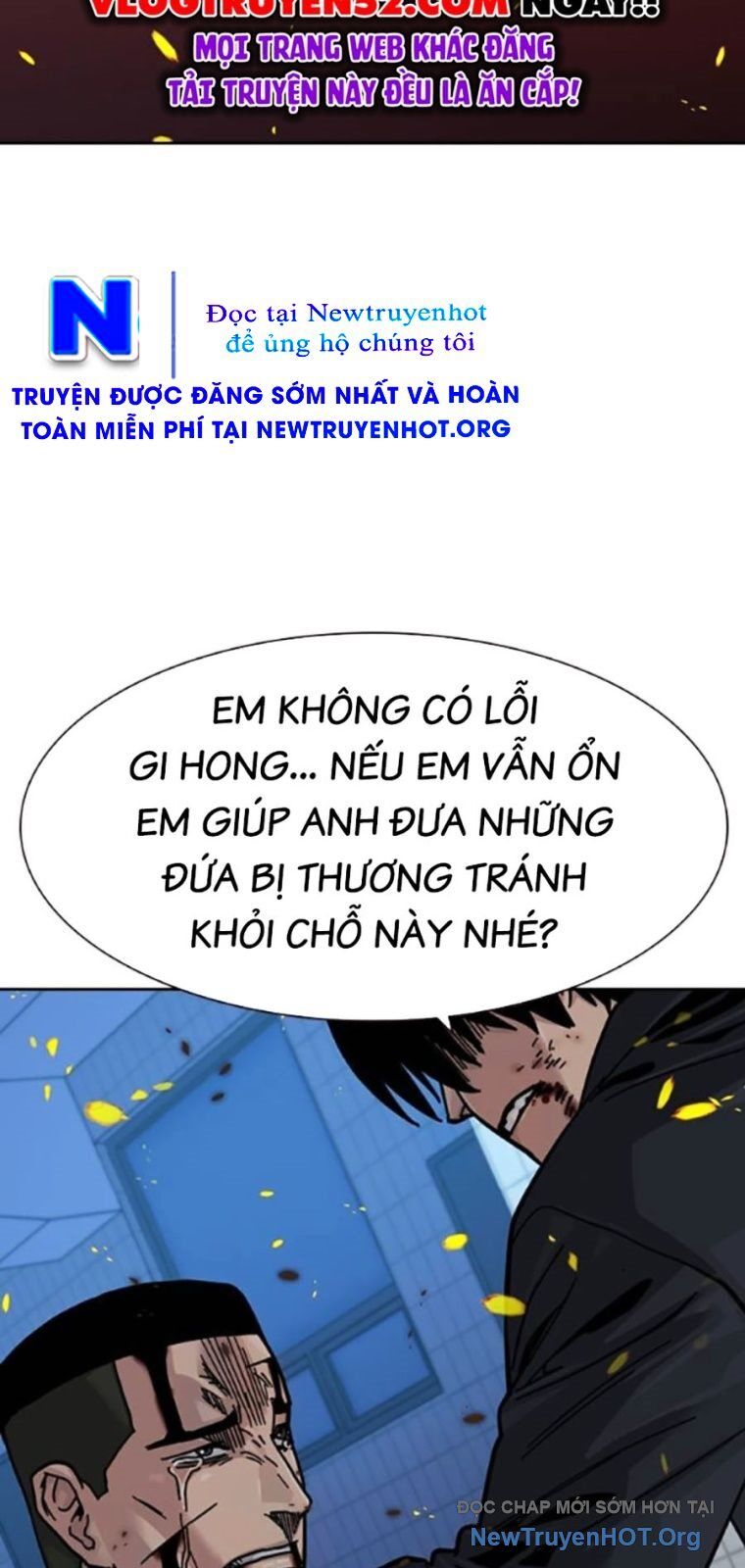 Để Có Thể Sống Sót Chương 180 Ảnh 98