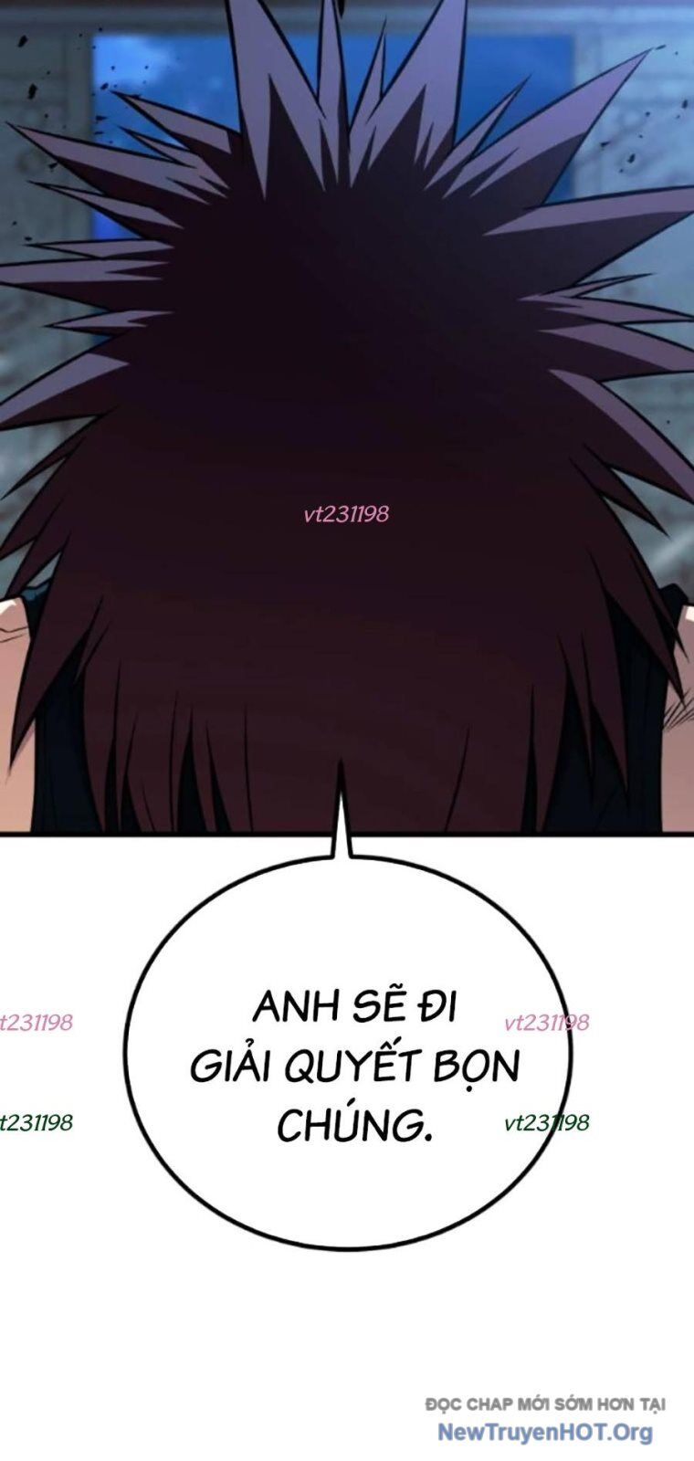 Bạo Lực Vương Chương 62 Ảnh 7