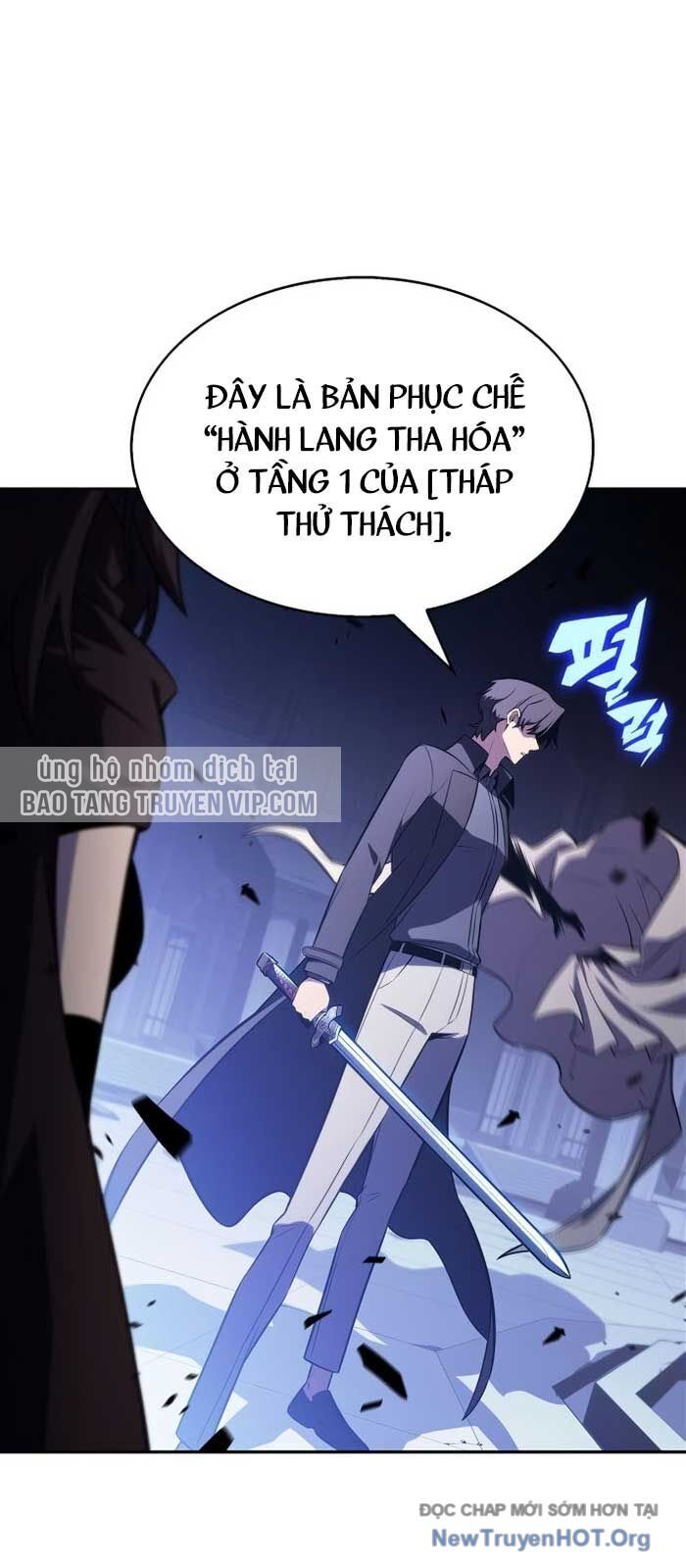 Người Chơi Mới Cấp Tối Đa Chương 219 Ảnh 77