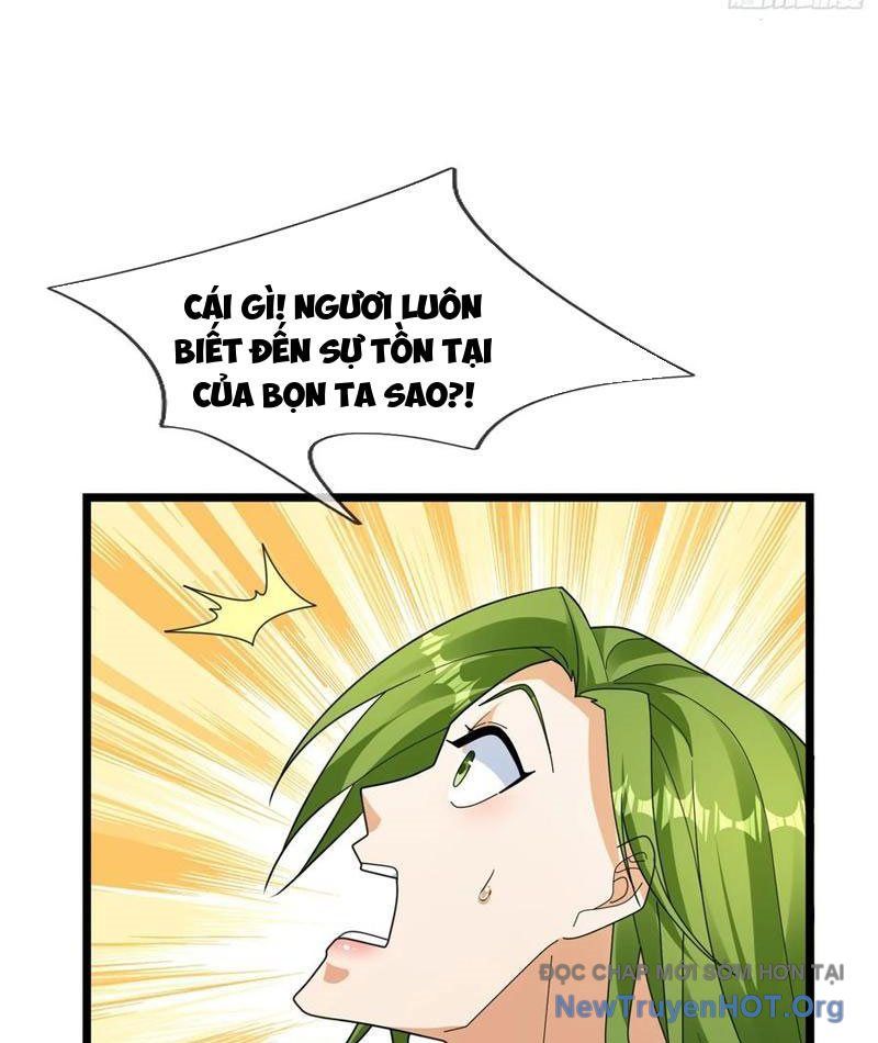 Tiên Làm Nô Thần Là Bộc, Đại Đế Làm Chó Giữ Nhà Chương 66 Ảnh 14