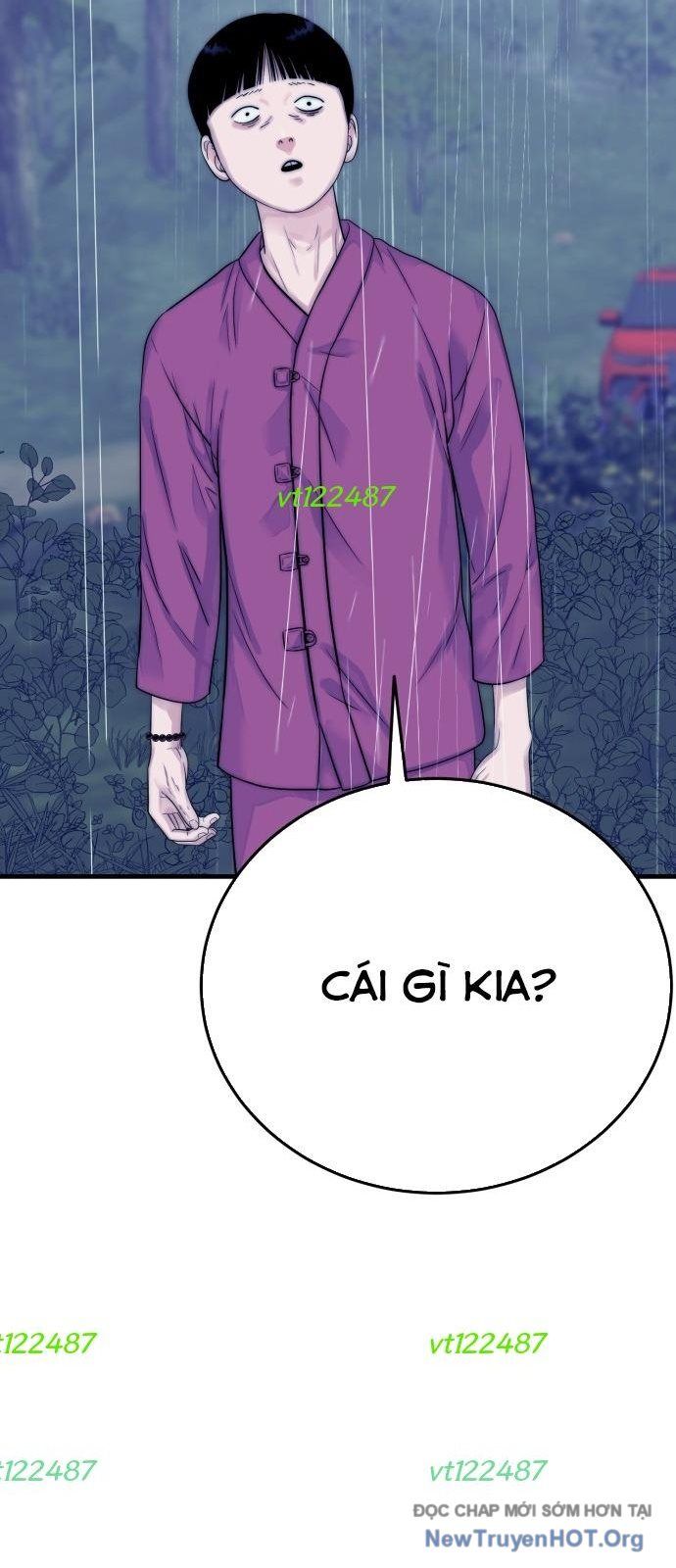 Sống Cùng Quỷ Chương 33 Ảnh 5