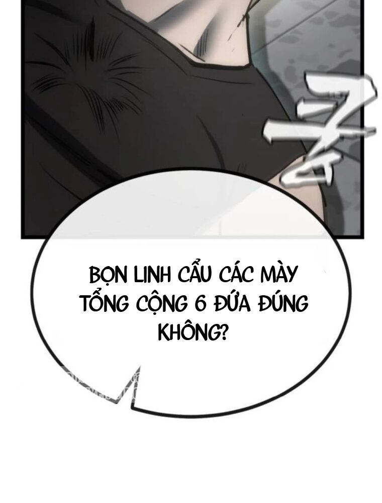 Quản Giáo Số 0 Chương 9 Ảnh 119