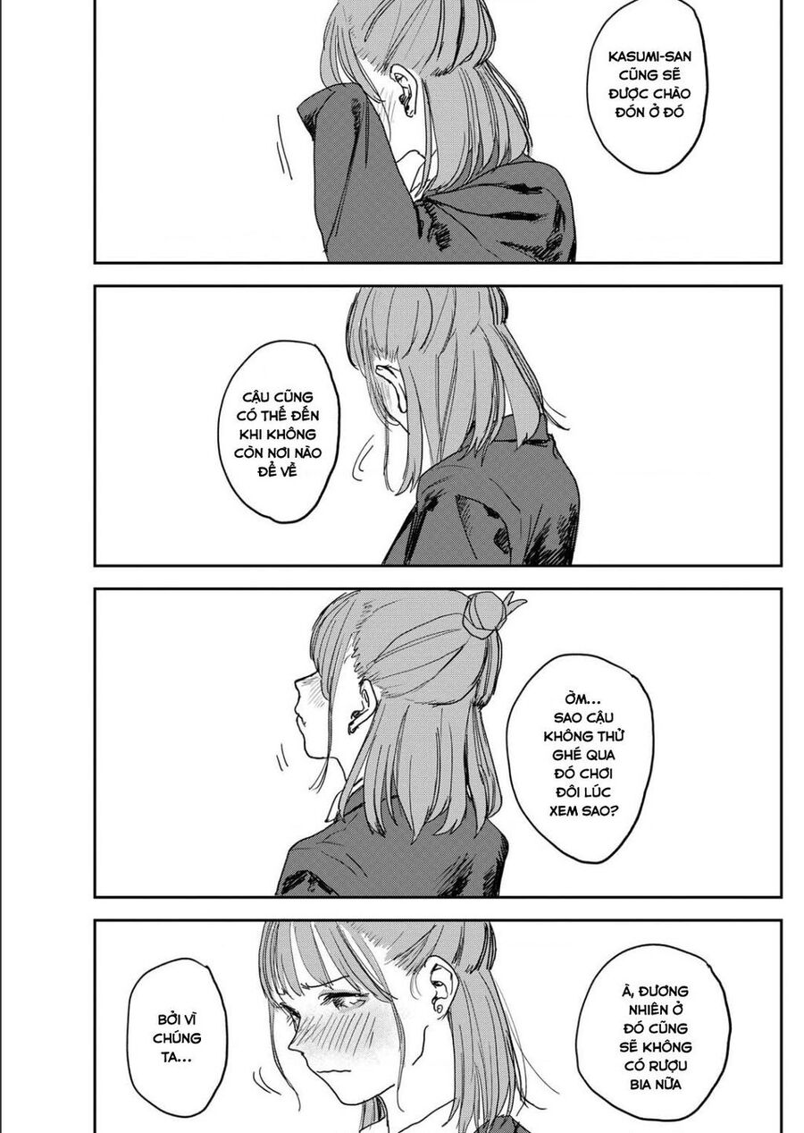 Seishun Bakusou! Chương 4 Ảnh 20