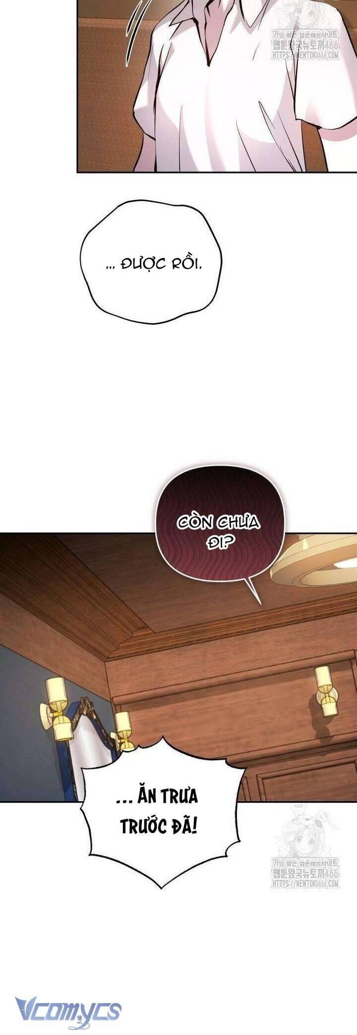 Thỏ Trắng Ở Xứ Sở Thần Tiên Chương 48 Ảnh 35