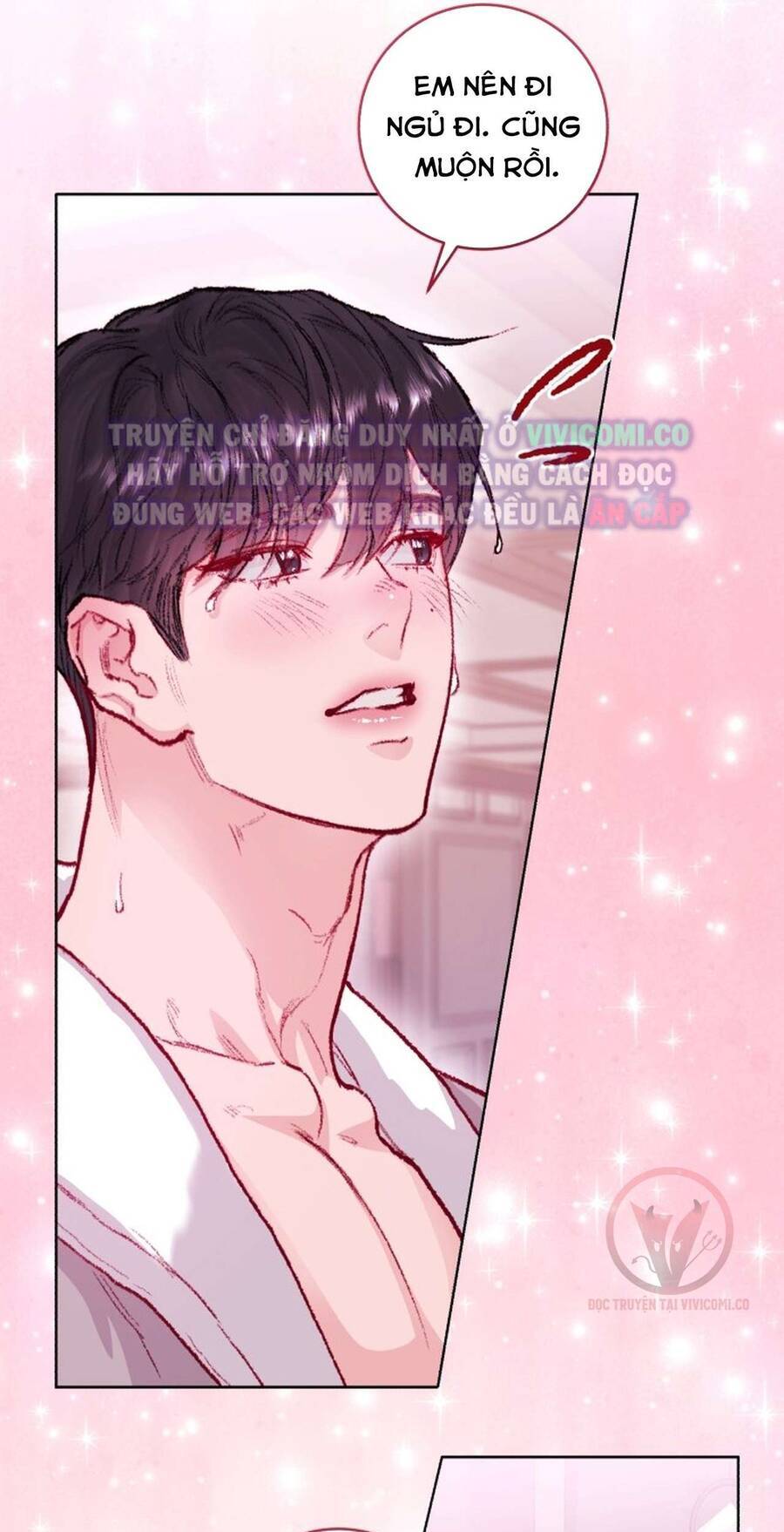 Chàng Quỷ Của Tôi Chương 21 Ảnh 24