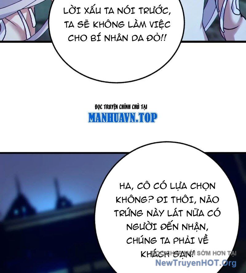 Dị Chủng Hắc Đản Chương 26 Ảnh 46