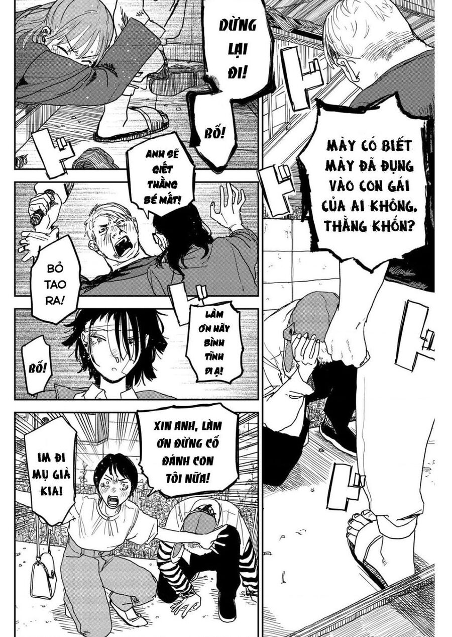 Seishun Bakusou! Chương 4 Ảnh 13