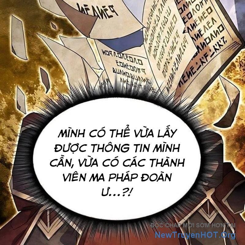 Thiên Tài Ma Pháp Sư Vật Lí Chương 29 Ảnh 201