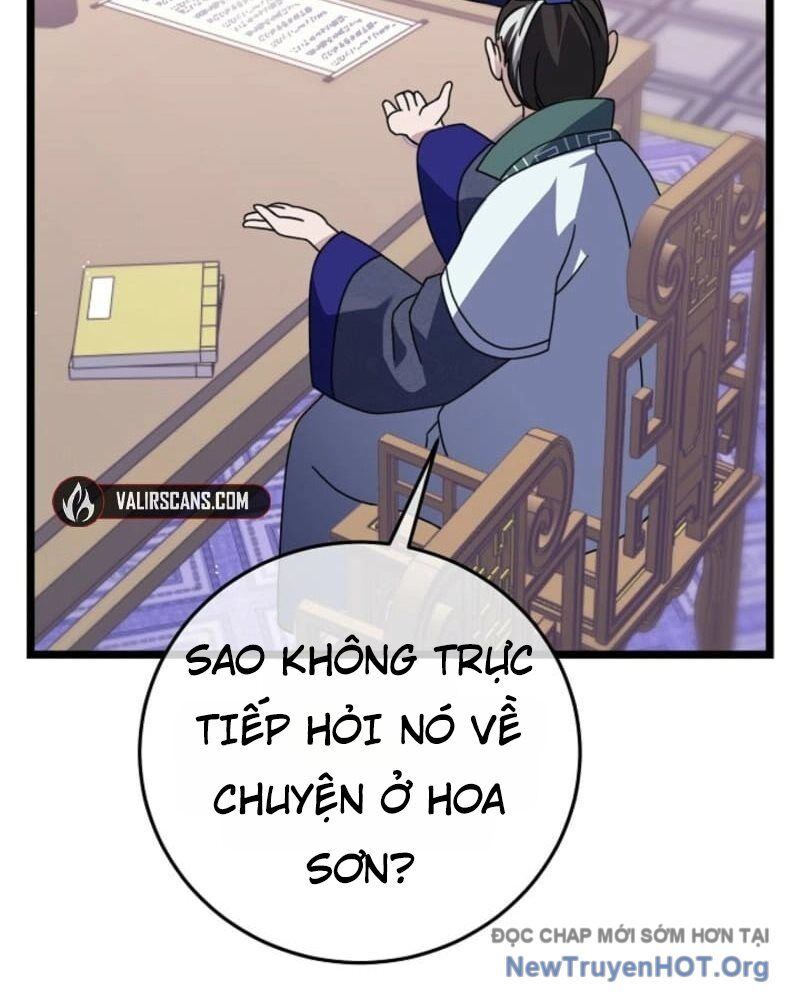 Hồi Sinh Huyết Mạch Nam Cung Chương 6 Ảnh 142