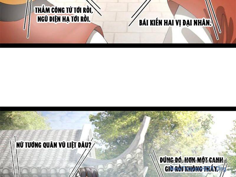 Chàng Rể Mạnh Nhất Lịch Sử Chương 326 Ảnh 106