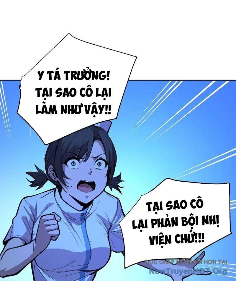 Thế Giới Toàn Người Điên, Tỉnh Táo Chính Là Bị Bệnh Chương 14 Ảnh 56