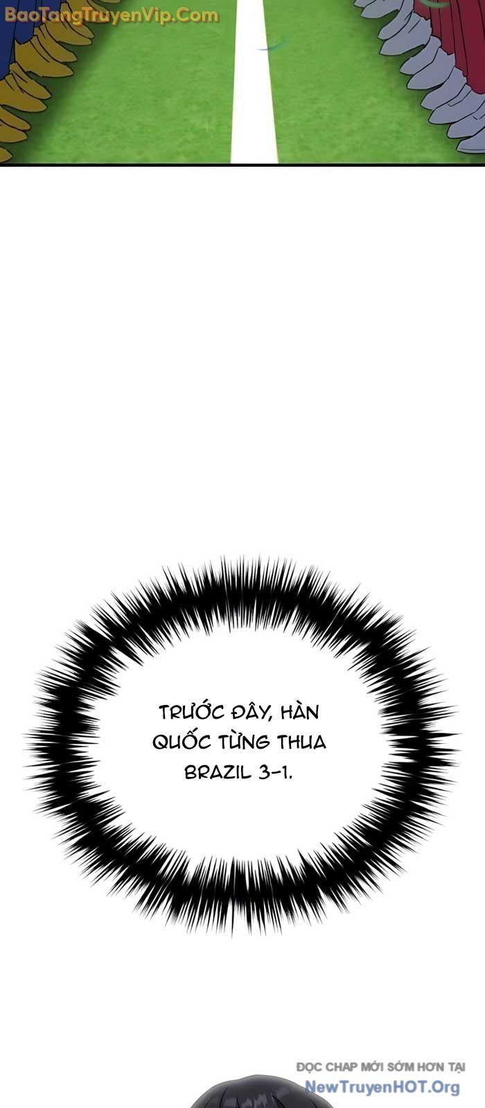 Đường Chuyền Đặc Biệt Của Tiền Vệ Thiên Tài Chương 10 Ảnh 109