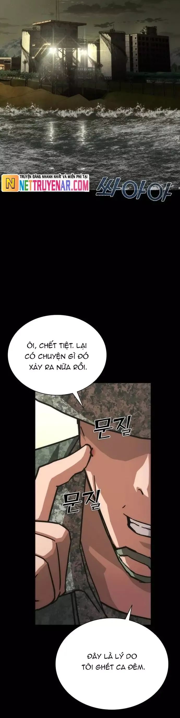Mạt Thế Zombie 82-08 Chương 74 Ảnh 35