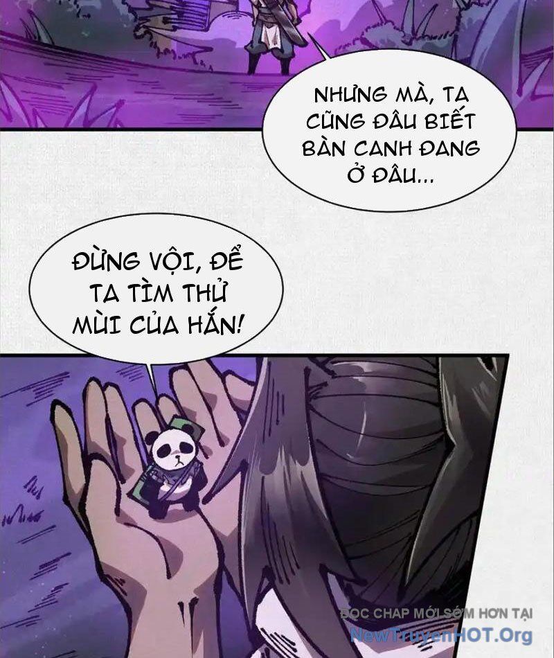 Xi Hồn Chương 81 Ảnh 9