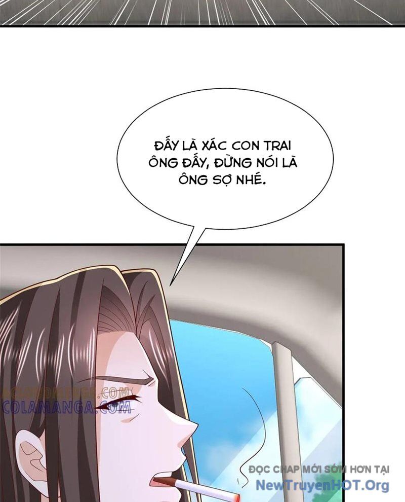 Mỗi Tuần Ta Có Một Nghề Nghiệp Mới Chương 824 Ảnh 13
