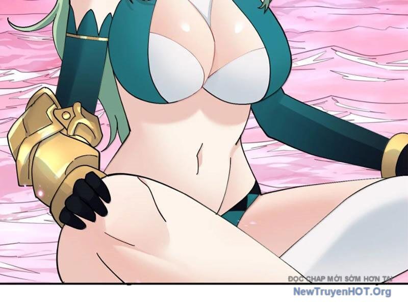 Thế Nhân Thực Sự Tin Tôi Là Đại Boss Chương 126 Ảnh 34