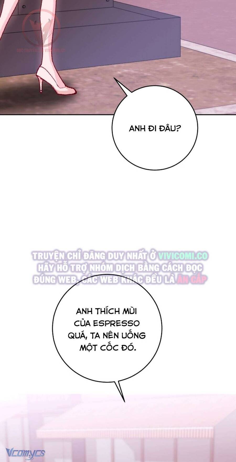 Chàng Quỷ Của Tôi Chương 21 Ảnh 70