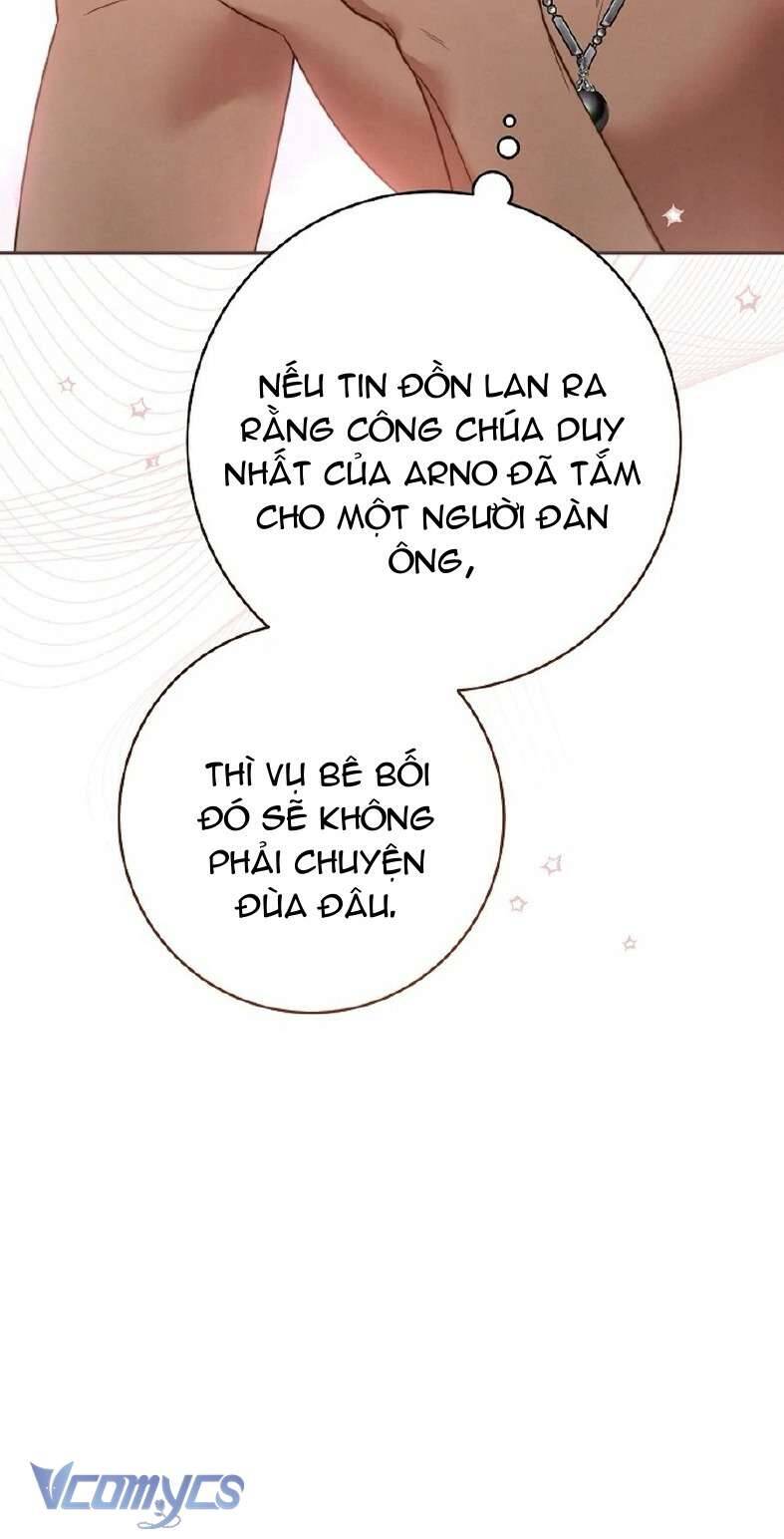 Hôn Nhân Vụ Lợi 2: Bản Tình Ca Không Thể Quên Chương 8 Ảnh 29