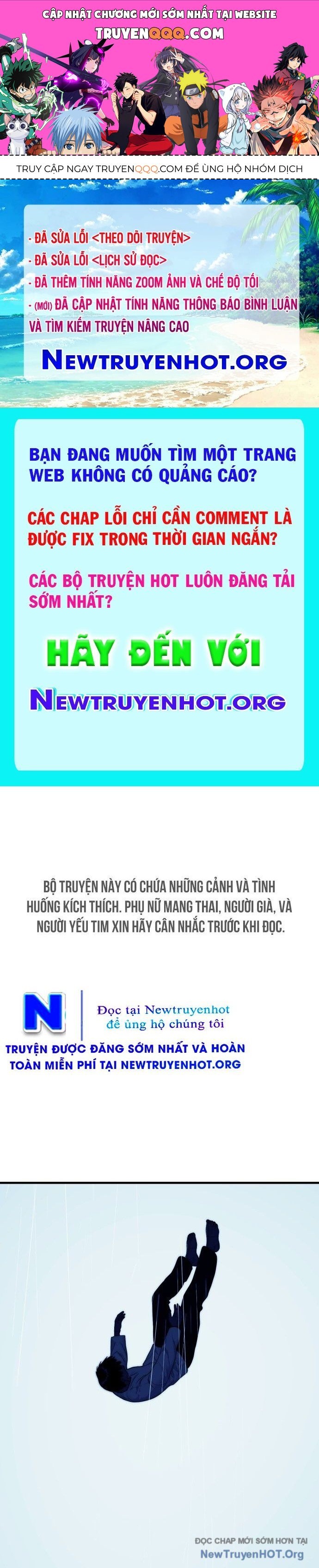 Sống Cùng Quỷ Chương 33 Ảnh 2