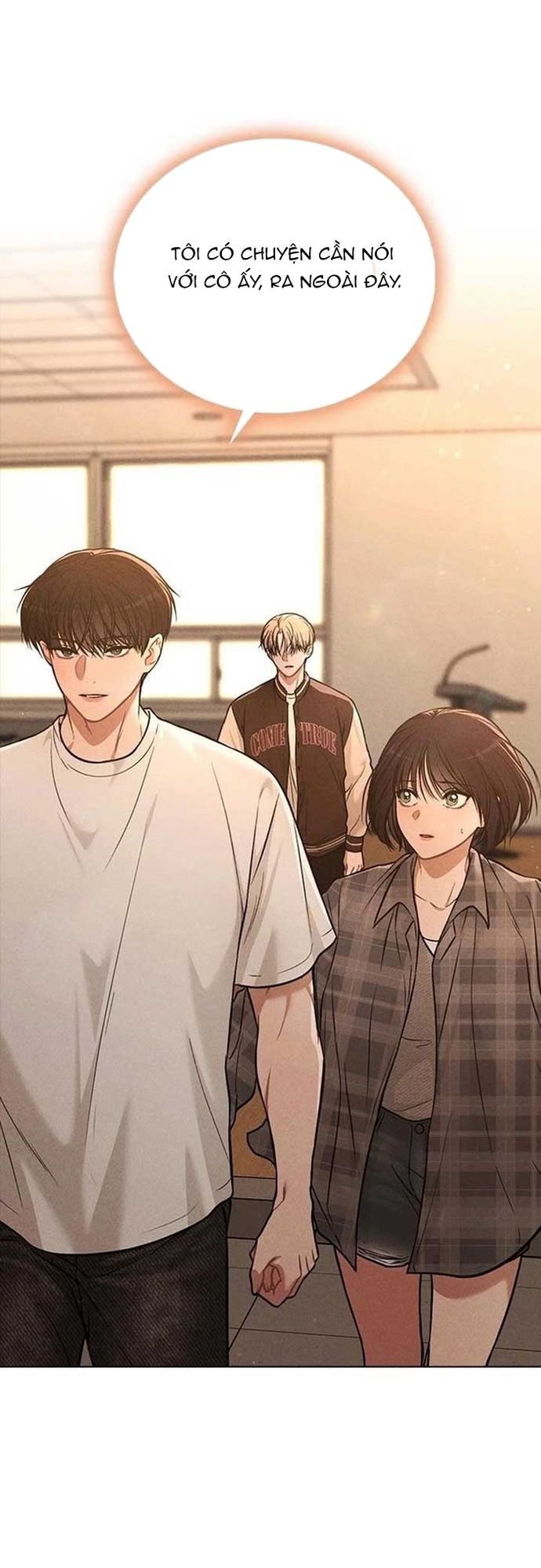 Ex-Love Review Chương 33 Ảnh 16