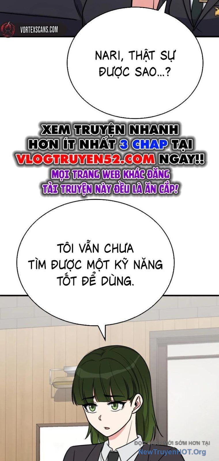 Support Gánh Cả Thế Giới Chương 13 Ảnh 43