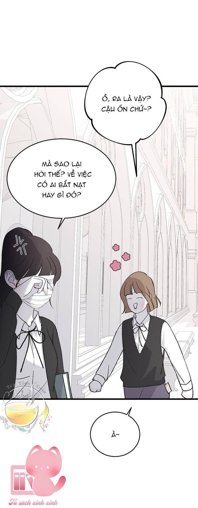 Ba Người Anh Trai Cực Phẩm Của Tôi Chương 76 Ảnh 19