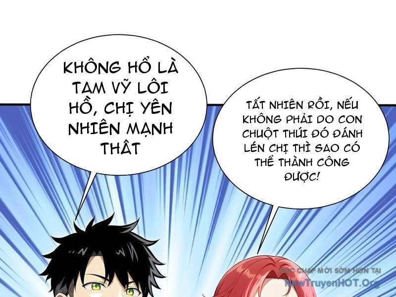Đệ Nhất Ngự Thú Sư Chương 83 Ảnh 6