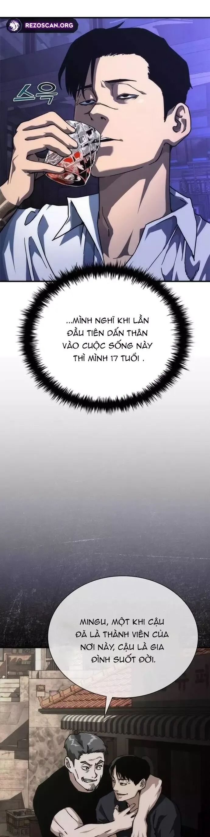 Mạt Thế Zombie 82-08 Chương 74 Ảnh 29