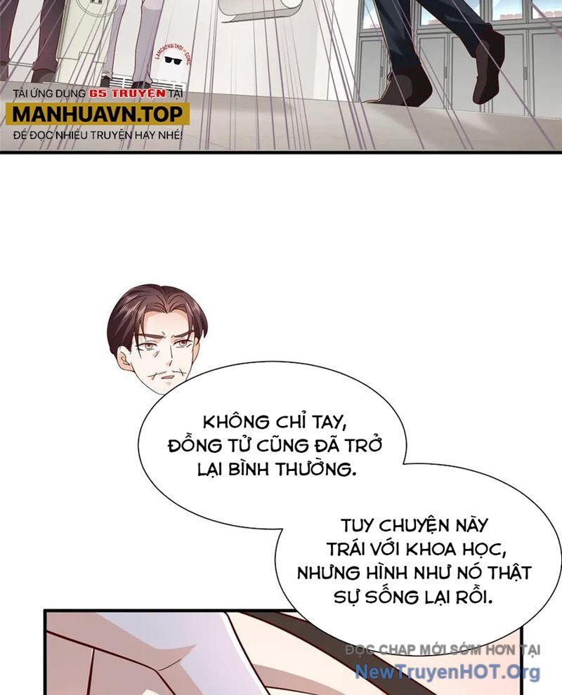 Mỗi Tuần Ta Có Một Nghề Nghiệp Mới Chương 824 Ảnh 47