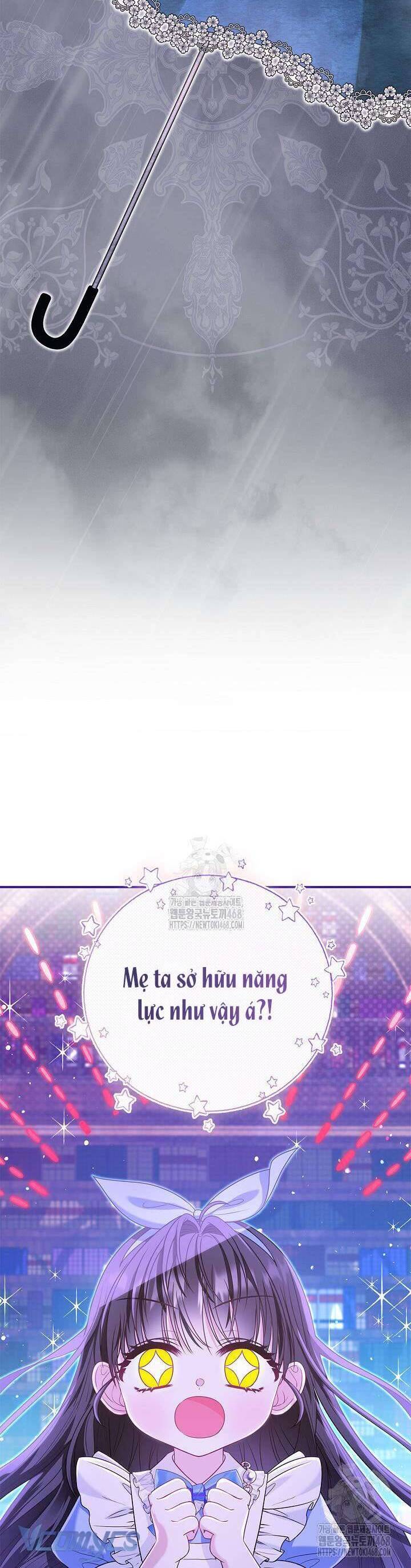 Tôi Sống Với Người Cậu Phản Diện Của Mình Chương 16 Ảnh 5