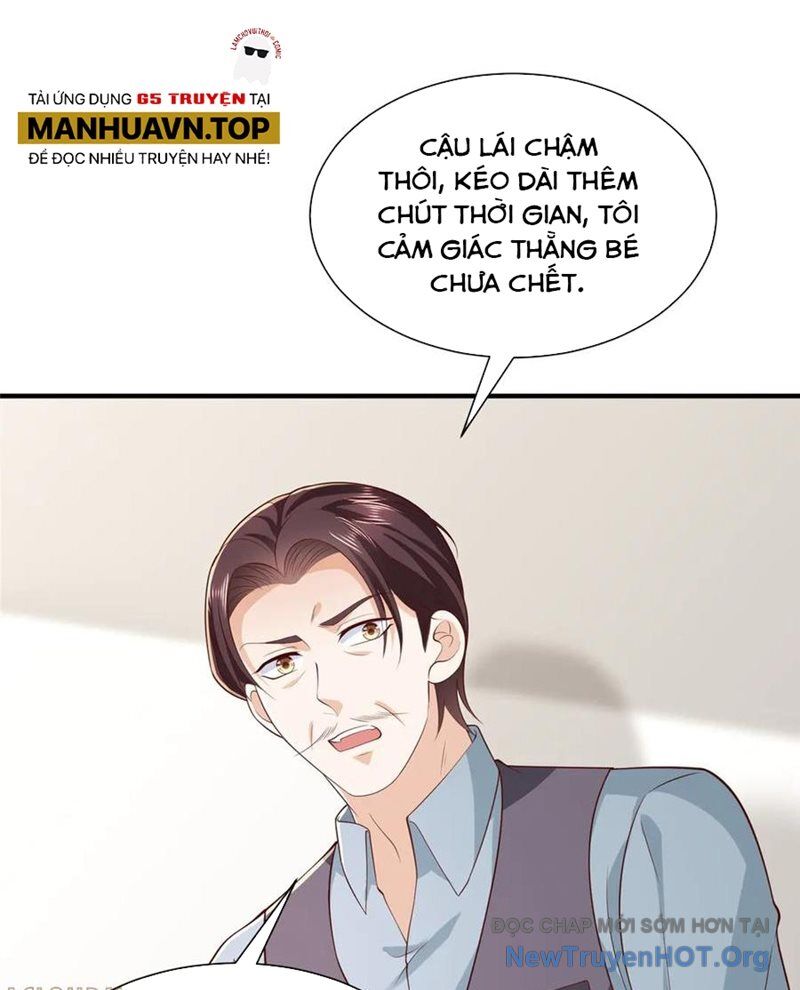 Mỗi Tuần Ta Có Một Nghề Nghiệp Mới Chương 824 Ảnh 24