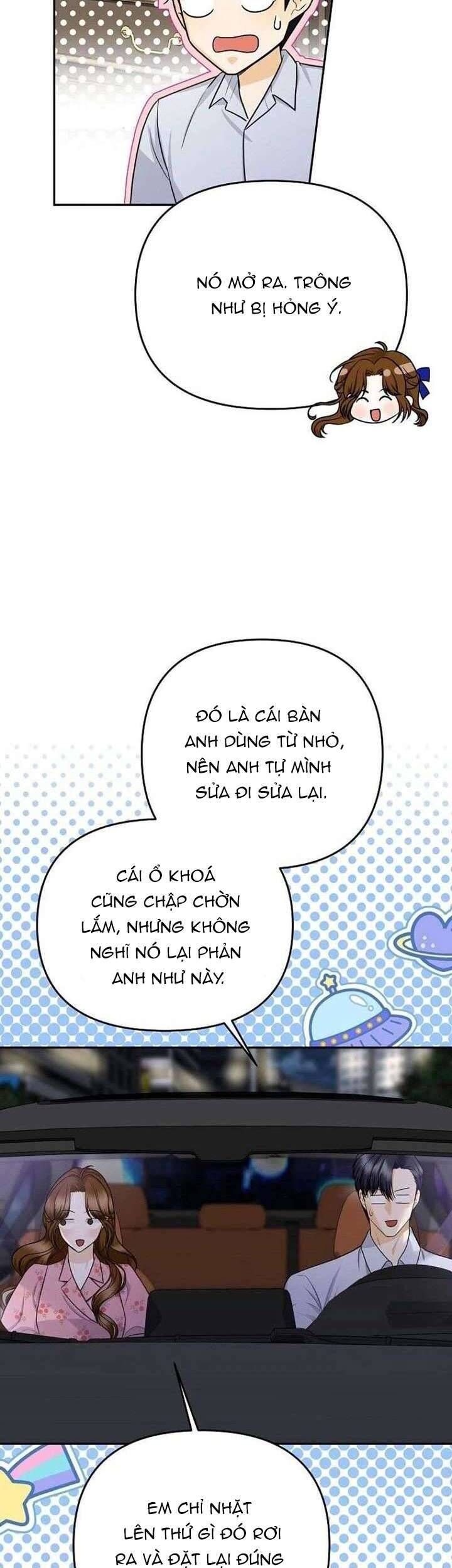 HãY TớI Nhà Anh Đi Chương 18 Ảnh 16