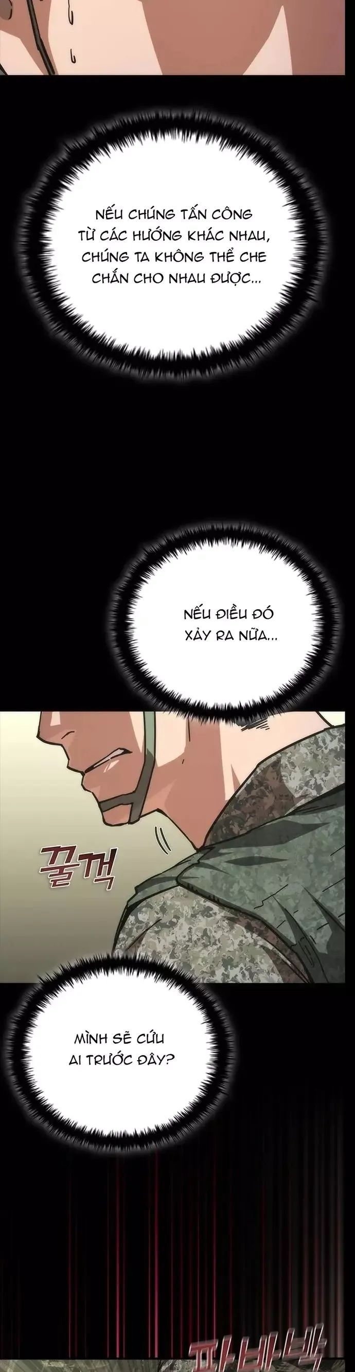 Mạt Thế Zombie 82-08 Chương 75 Ảnh 21