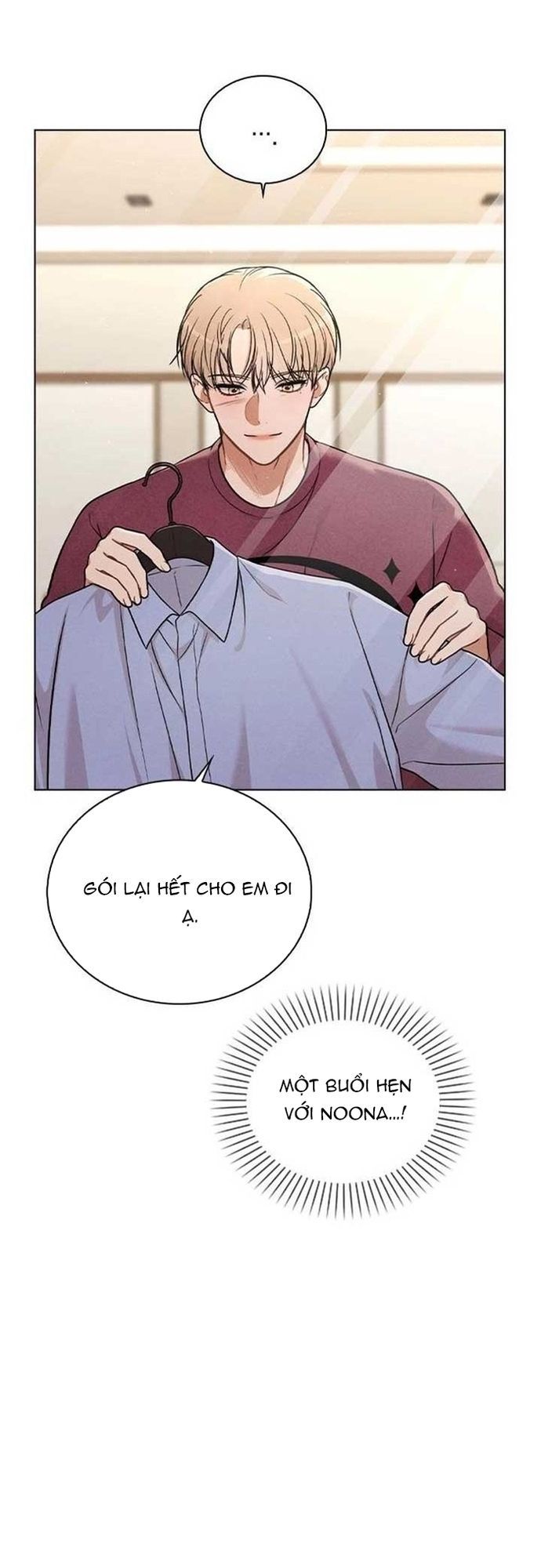 Ex-Love Review Chương 33 Ảnh 49