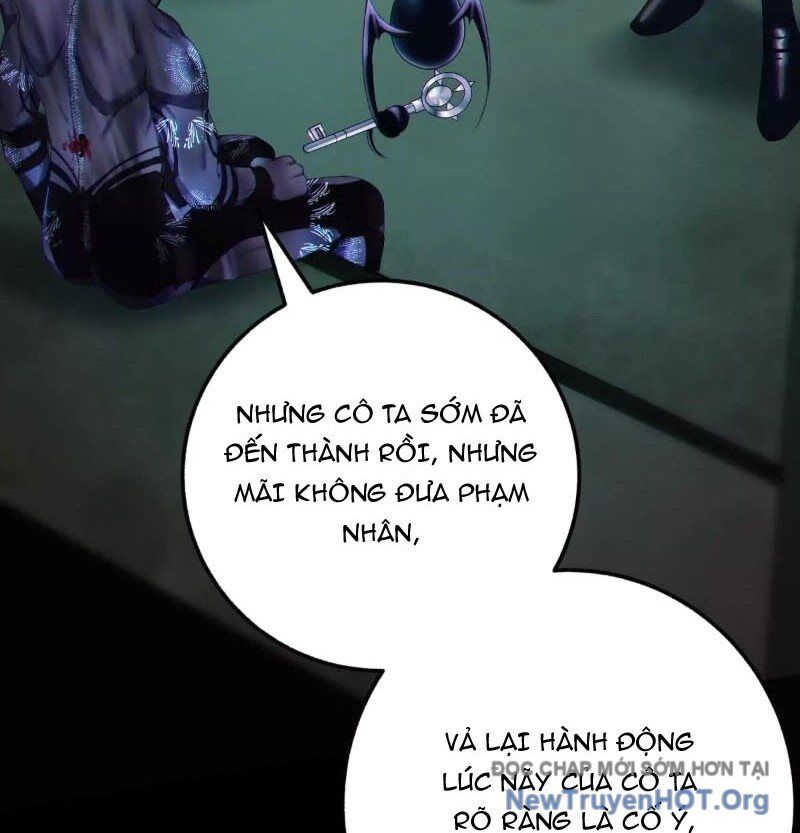 Dị Chủng Hắc Đản Chương 26 Ảnh 76