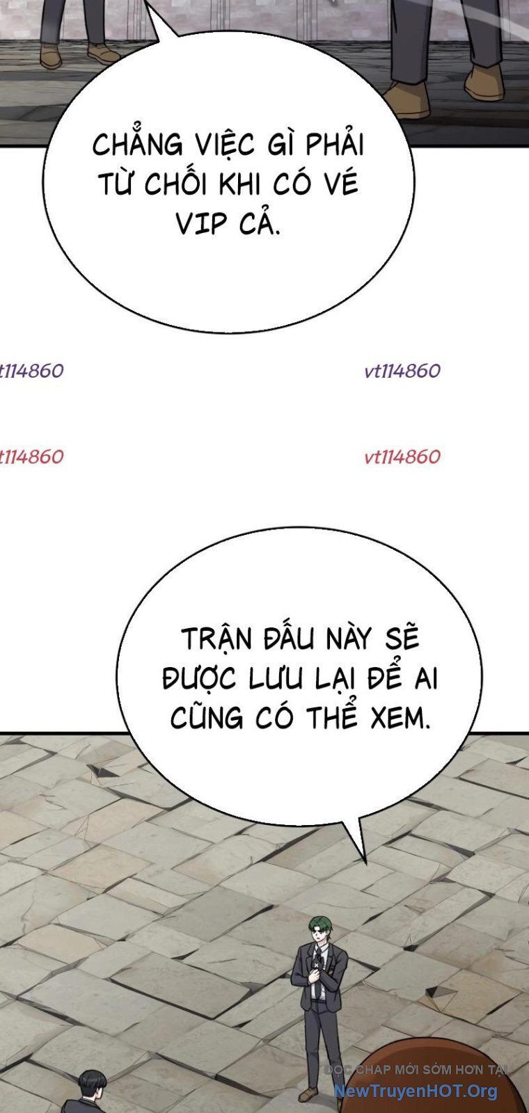 Support Gánh Cả Thế Giới Chương 13 Ảnh 68