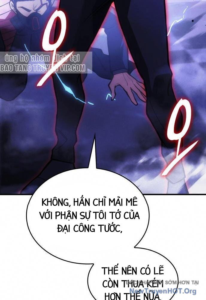 Hồi Quy Bằng Vương Quyền Chương 104 Ảnh 10