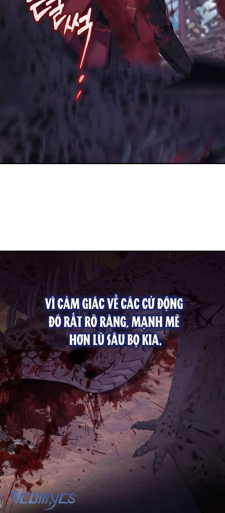 Tiểu Thư Tích Tiền Đi Bụi Chương 91 Ảnh 12